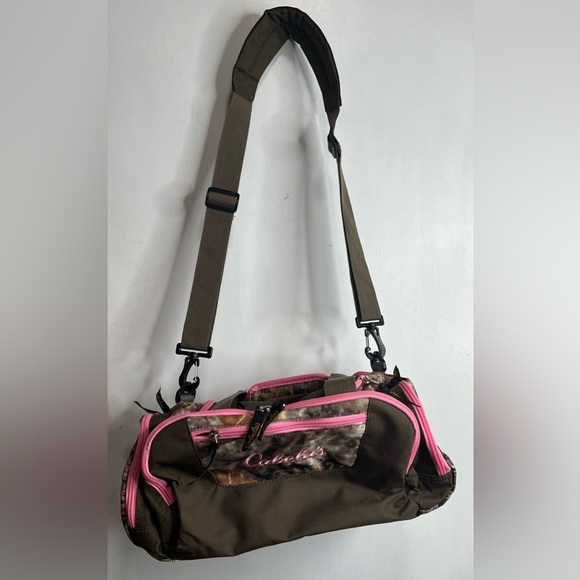 Cabelas Range Bag NWT - Picture 2 of 5